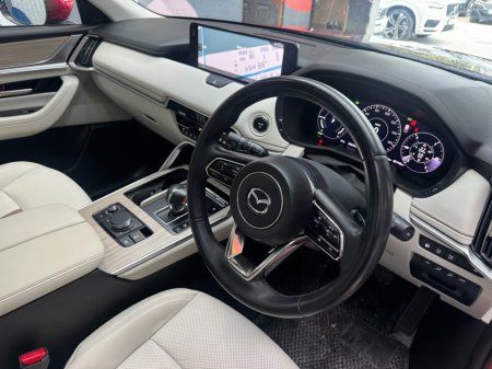 2023 Mazda CX-60 - photo 17