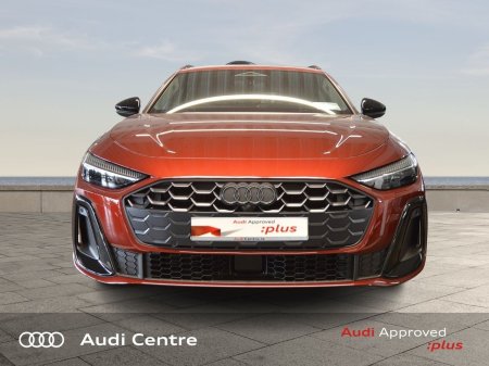 2026 Audi A5 - photo 2