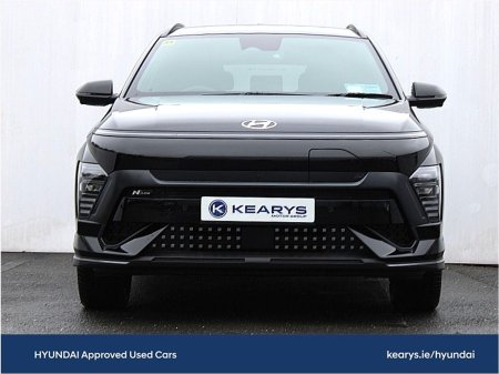 2026 Hyundai KONA - photo 28