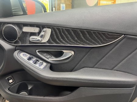 2019 Mercedes-Benz C-Class - photo 15
