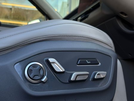 2027 Kia EV9 - photo 25