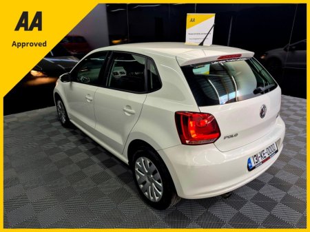 2013 Volkswagen Polo - photo 8