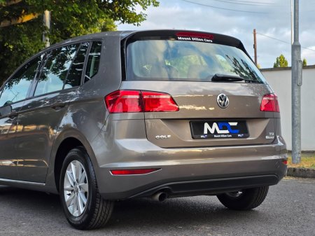 2015 Volkswagen Golf - photo 17