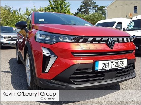 2026 Renault Symbioz - photo 15