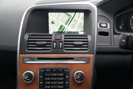 2017 Volvo XC60 - photo 13