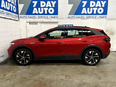 2023 Volkswagen ID.4 - photo 4