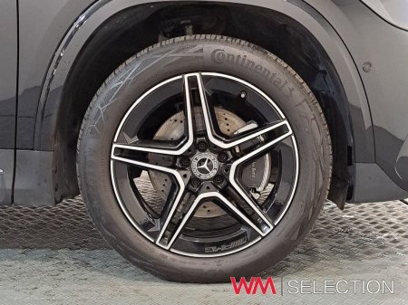 2025 Mercedes-Benz GLA - photo 6
