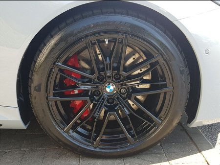 2026 BMW M5 - photo 12