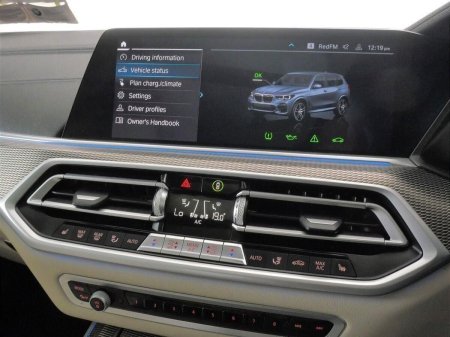 2021 BMW X5 - photo 8