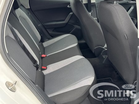 2019 SEAT Ibiza - photo 7