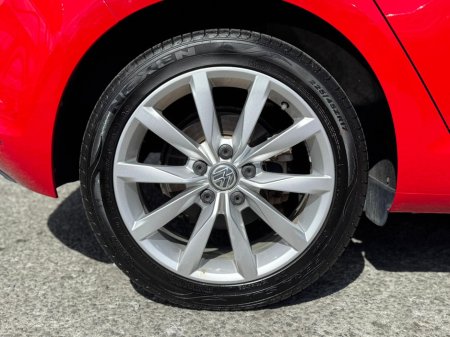 2014 Volkswagen Golf - photo 11