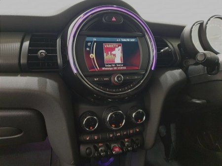2020 Mini Cooper - photo 8
