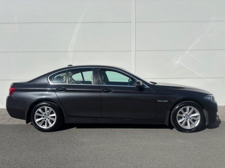 2016 BMW 5-Series - photo 7