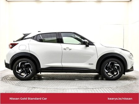 2023 Nissan Juke - photo 14