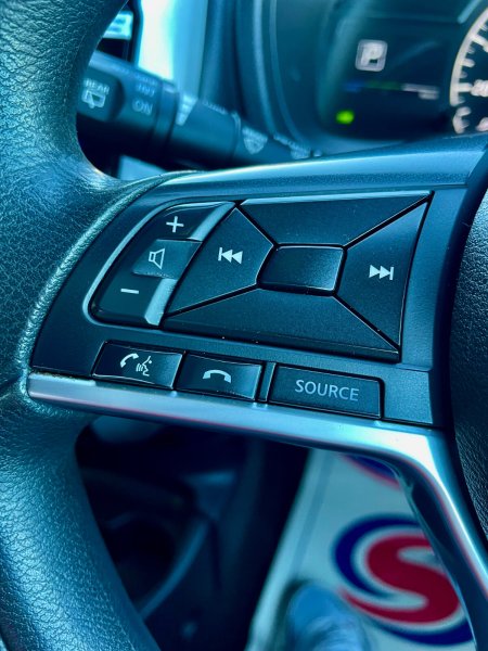 2019 Nissan Note - photo 25