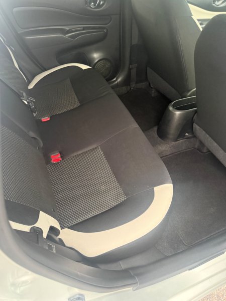 2017 Nissan Note - photo 7
