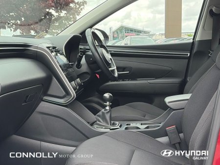 2023 Hyundai Tucson - photo 5