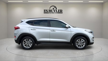 2016 Hyundai Tucson - photo 7