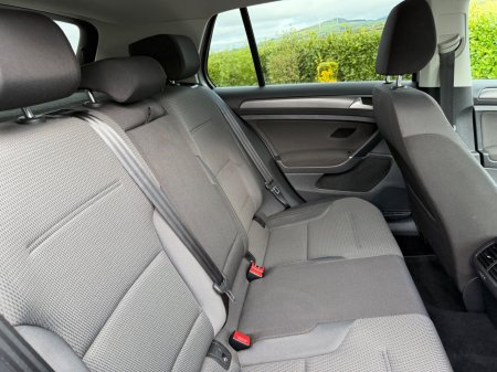2018 Volkswagen Golf - photo 13