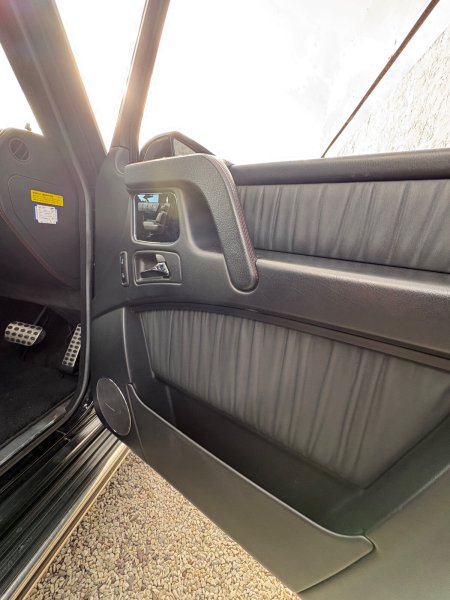 2017 Mercedes-Benz G-Class - photo 24