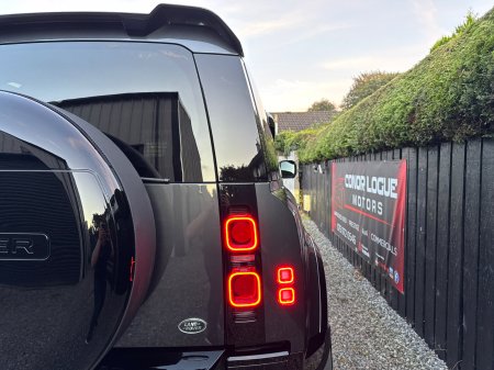 2021 Land Rover Defender - photo 26