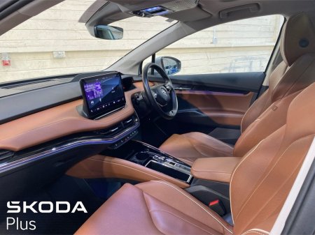 2022 Skoda Enyaq - photo 4