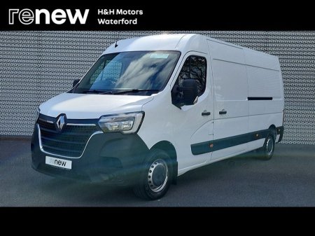 2022 Renault Master - photo 13