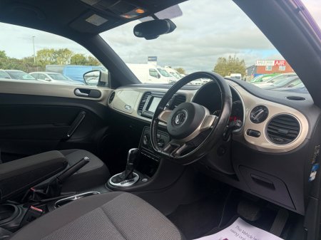 2016 Volkswagen Beetle - photo 4