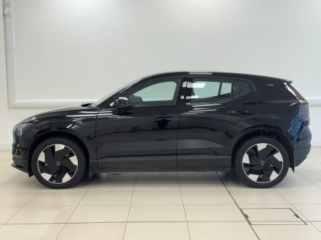2024 Volvo EX30 - photo 4