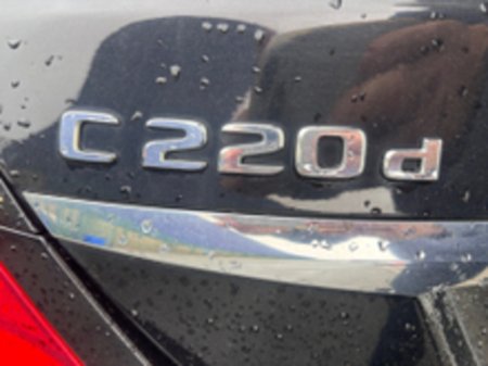 2019 Mercedes-Benz C-Class - photo 12