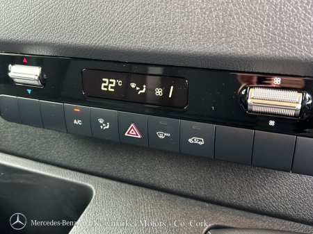 2027 Mercedes-Benz Sprinter - photo 7