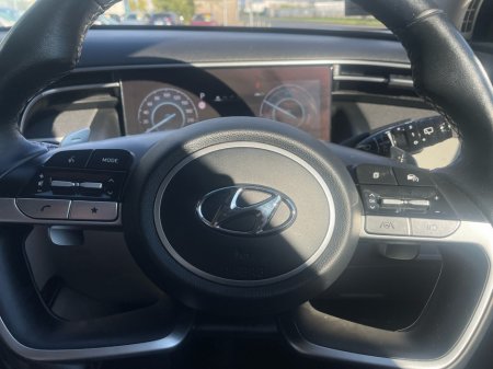 2022 Hyundai Tucson - photo 17