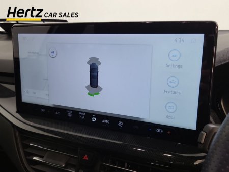 2023 Ford Focus - photo 22