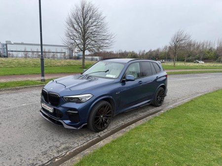 2022 BMW X5 - photo 5