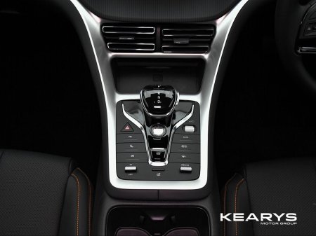 2027 BYD SEALION 5 - photo 15
