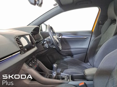 2023 Skoda Karoq - photo 4