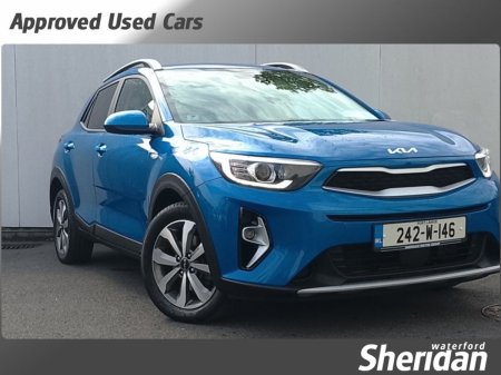 2024 Kia Stonic 1.0 K2 PE