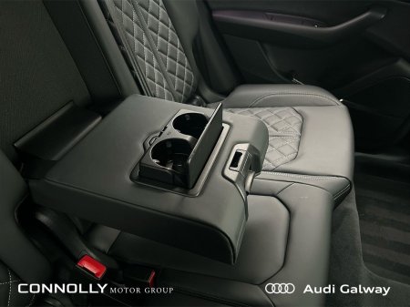 2026 Audi Q8 - photo 23