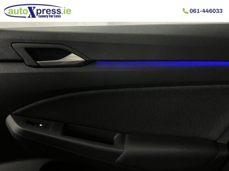 2022 Volkswagen Golf - photo 26