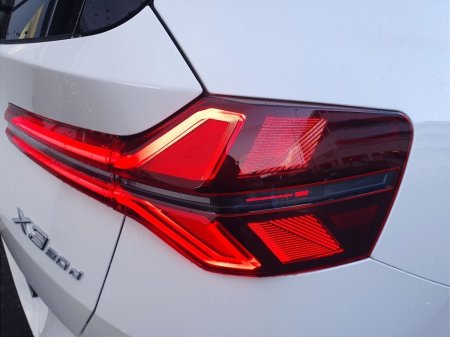2026 BMW X3 - photo 19