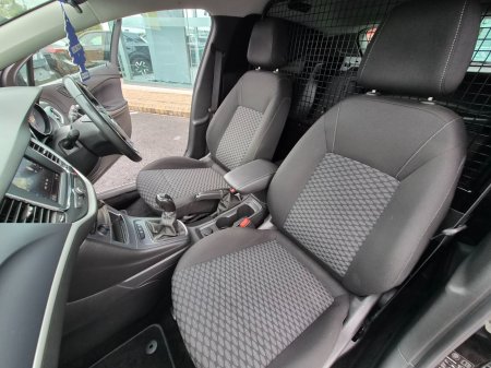 2022 Opel Astra - photo 11