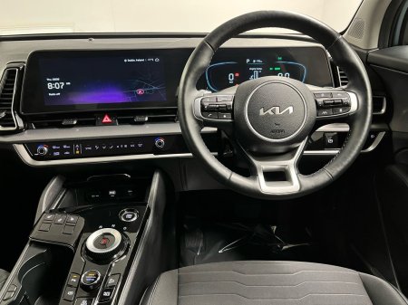 2023 Kia Sportage - photo 14