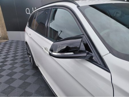 2014 BMW 3-Series - photo 5