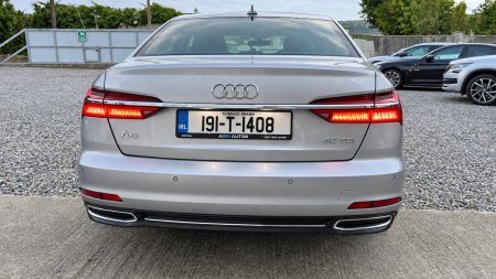 2019 Audi A6 - photo 4