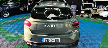 2023 Dacia Sandero Stepway - photo 6