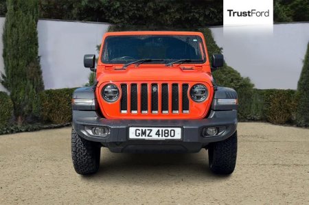 2019 Jeep Wrangler - photo 6