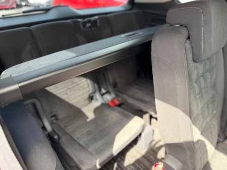 2020 Volkswagen Touran - photo 42