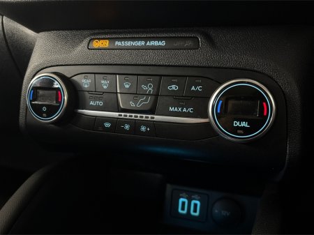 2022 Ford Kuga - photo 21