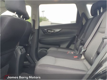 2018 Nissan X-Trail - photo 12