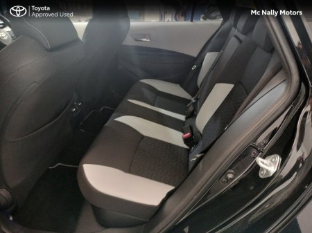 2022 Toyota Corolla - photo 7